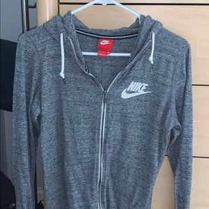 Nike sweatshirt